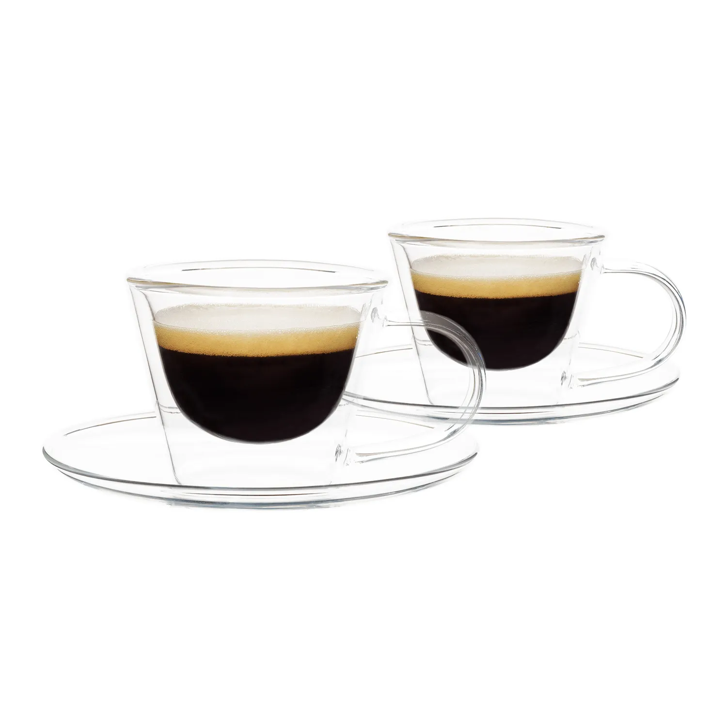 Termo pohár na espresso Elegante Hot&Coo